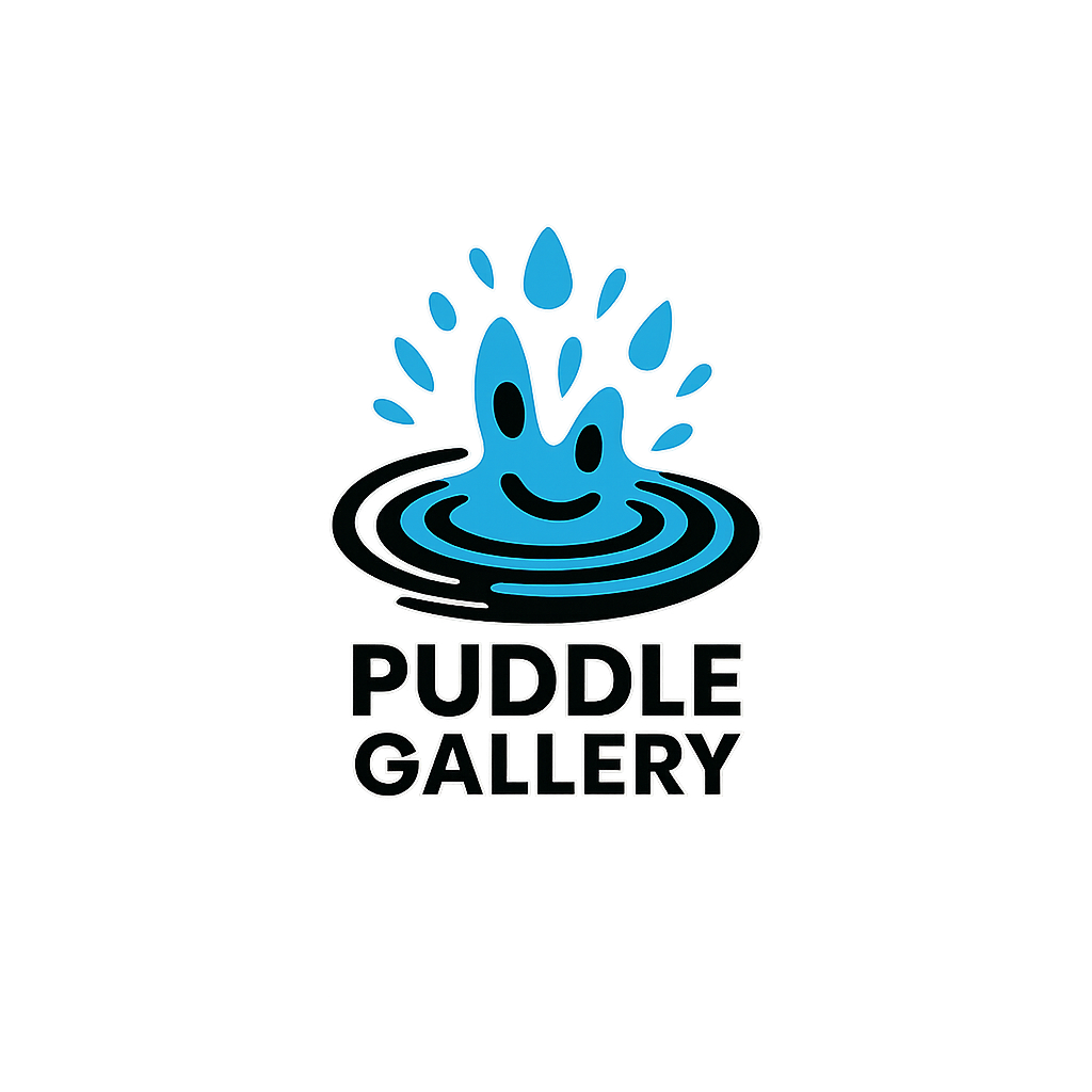 puddle gallery