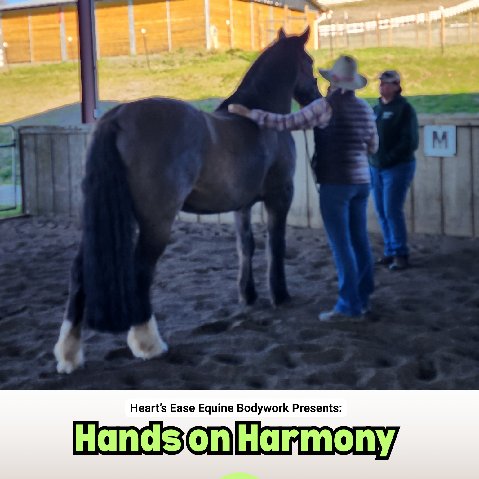 Hands On Harmony