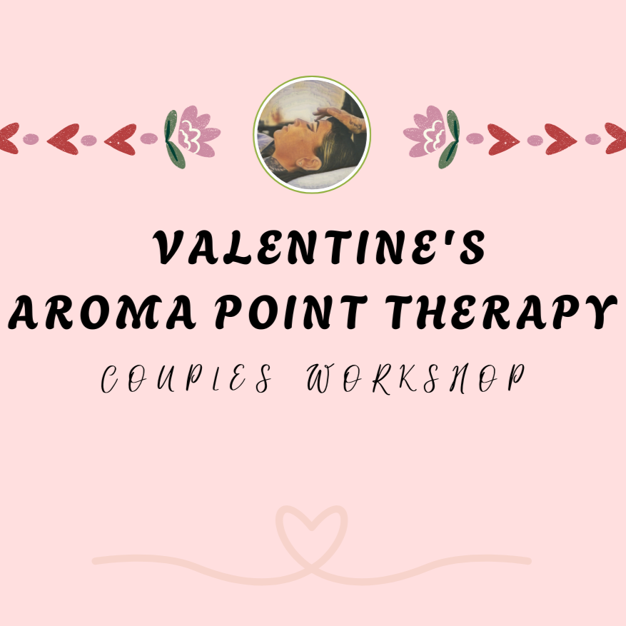 Valentine's Couples Workshop