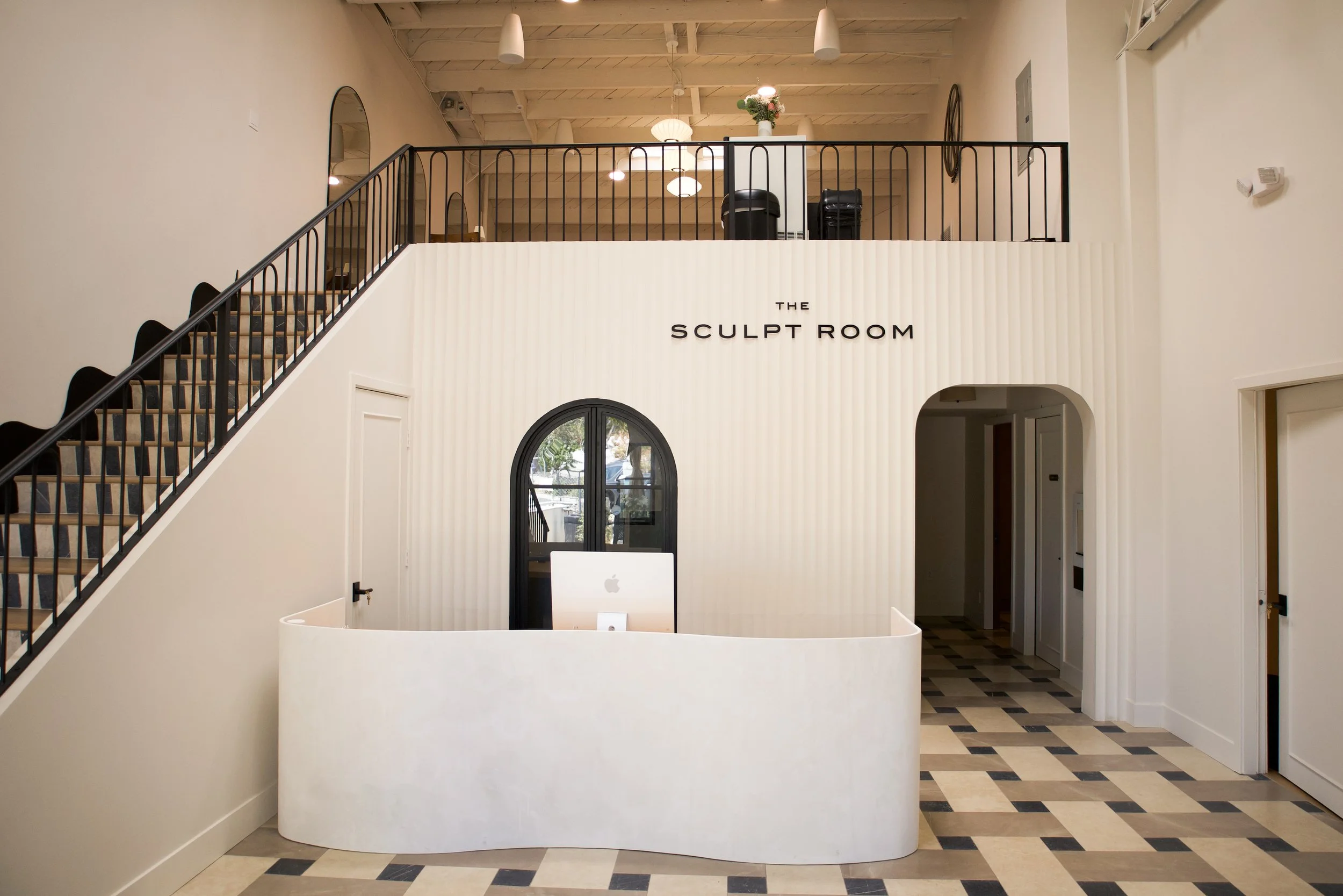 The Sculpt Room Opens in Solana Beach: A New Era of Pilates for Solana Beach