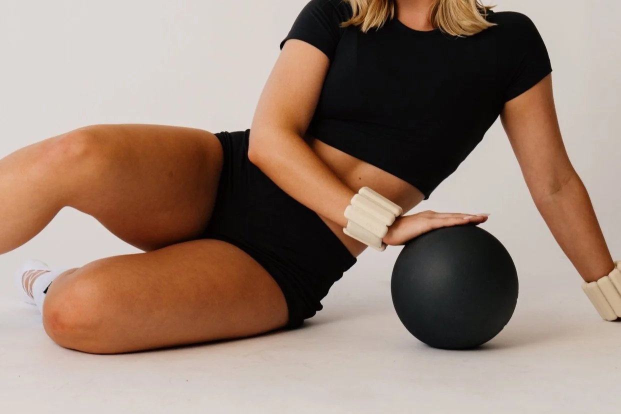 A Fresh Take on Del Mar Pilates