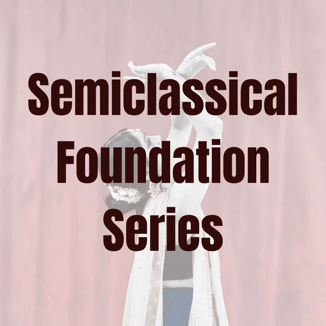 4/12 Foundations – Basic Tatkar Footwork