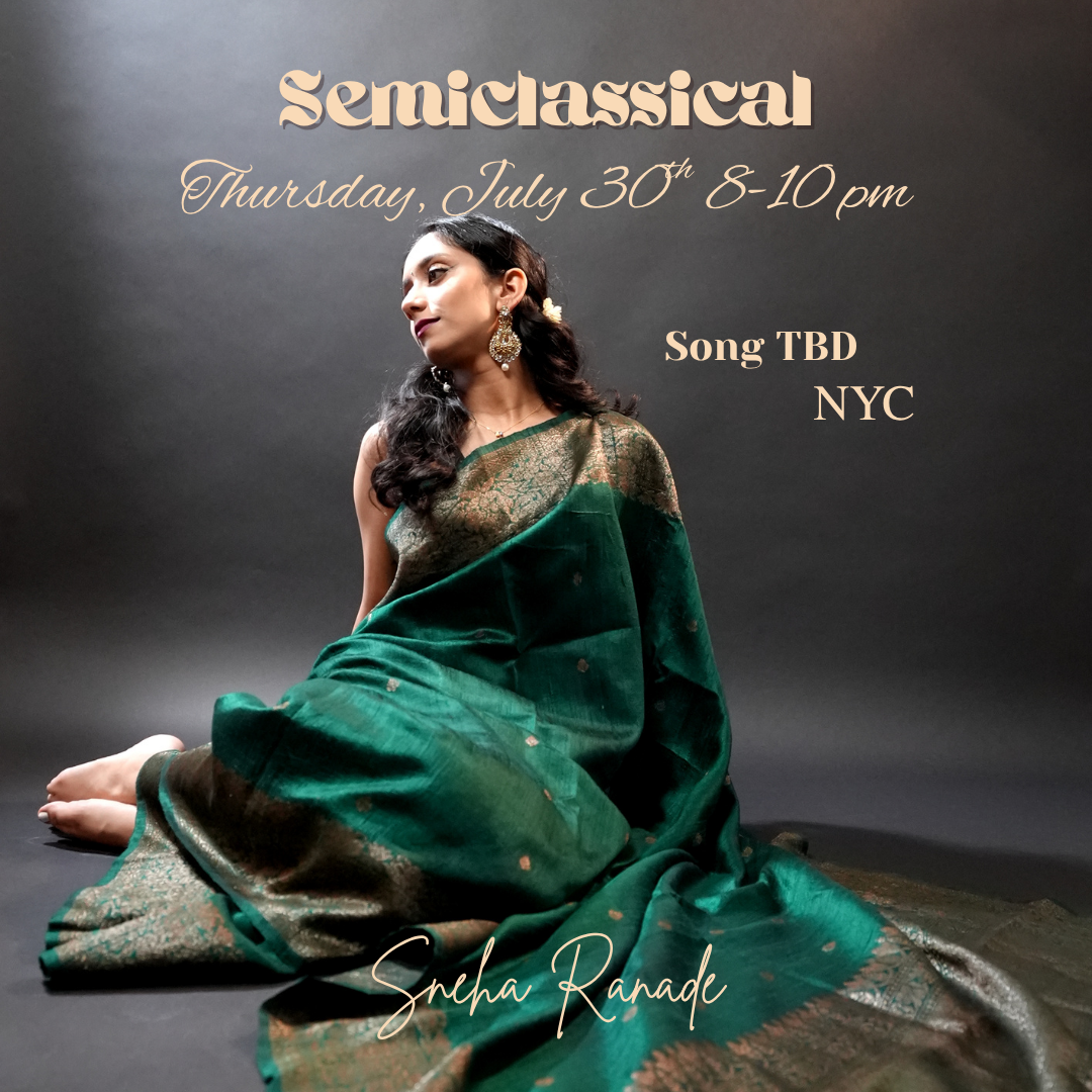 7/30 Ghar More Pardesiya- Semiclassical