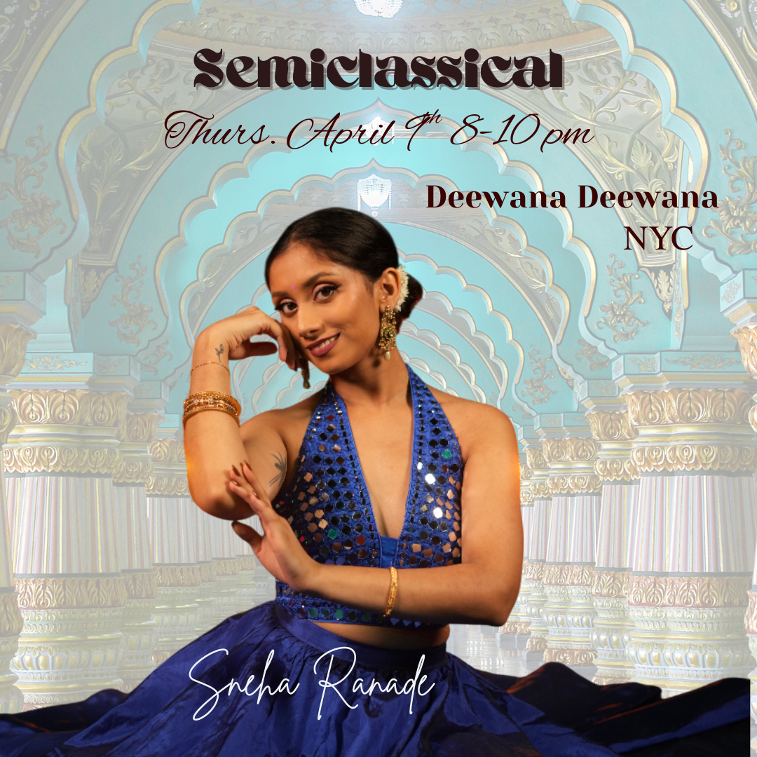 4/9 Deewana Deewana - Semiclassical