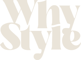 Why Style