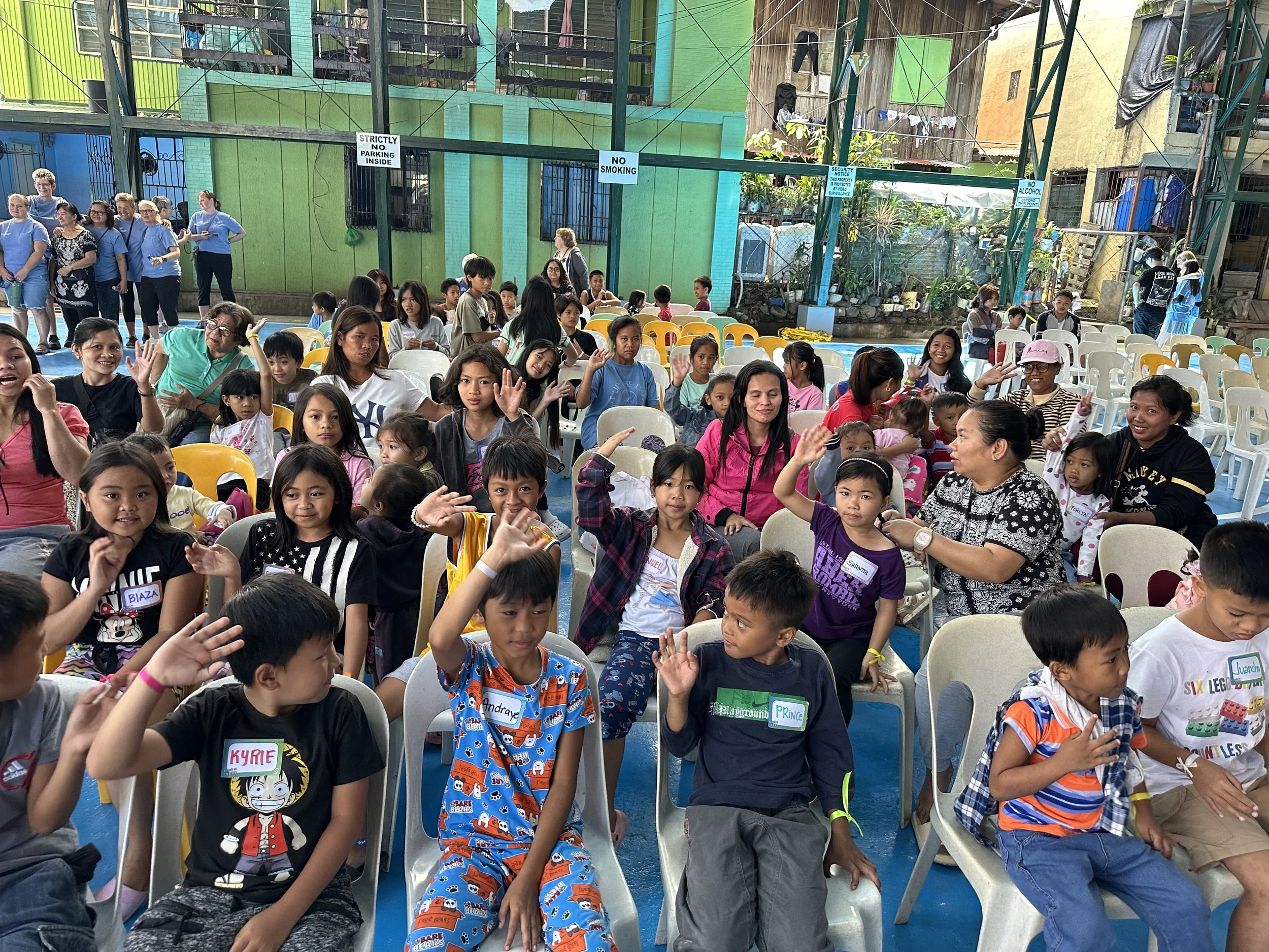Kid's Fest