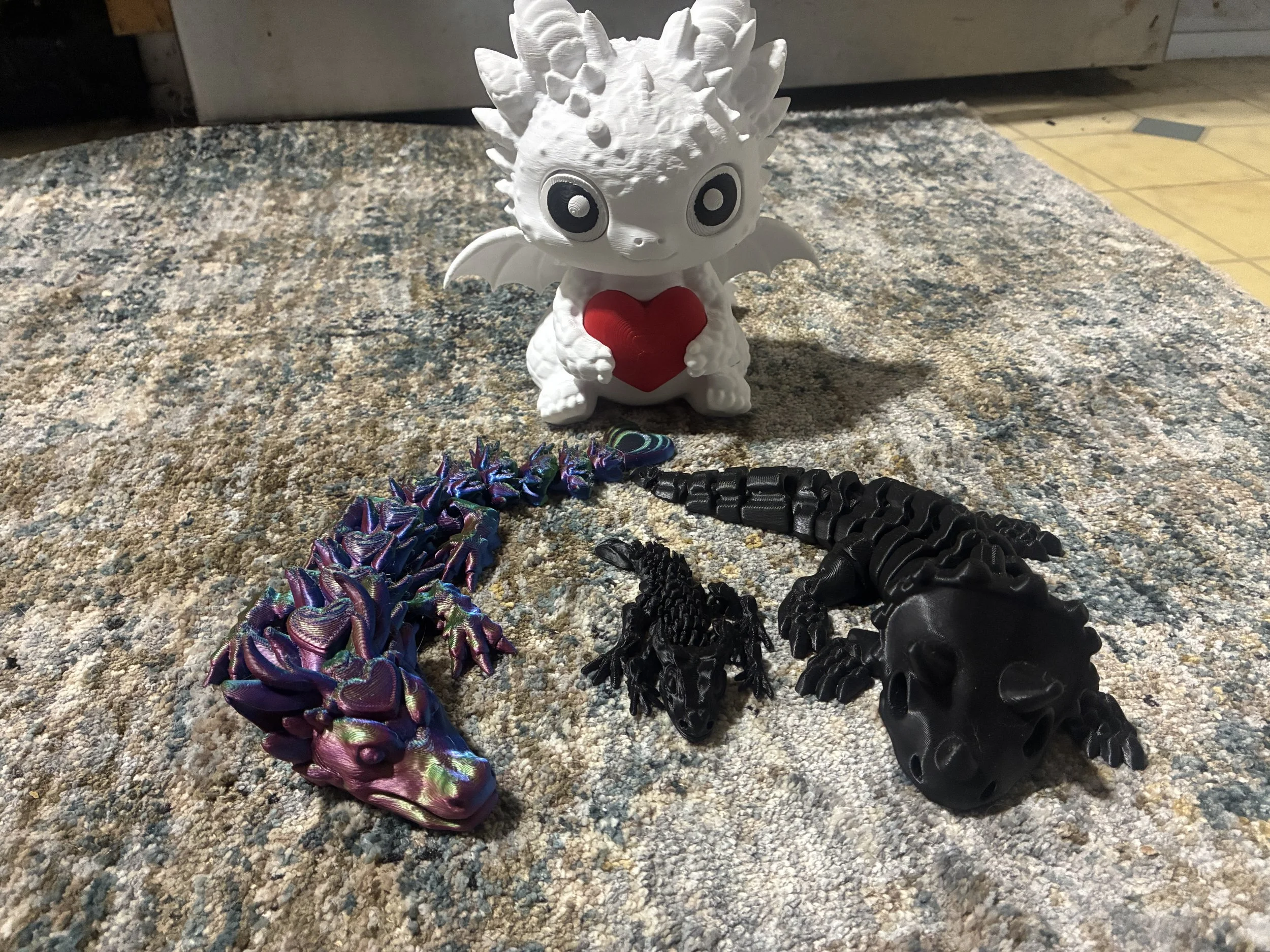 3d printing