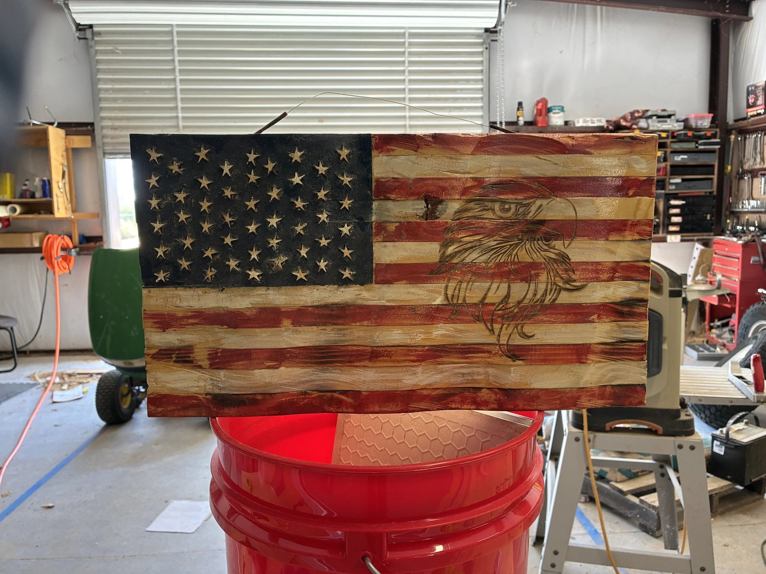 Engraved Signs