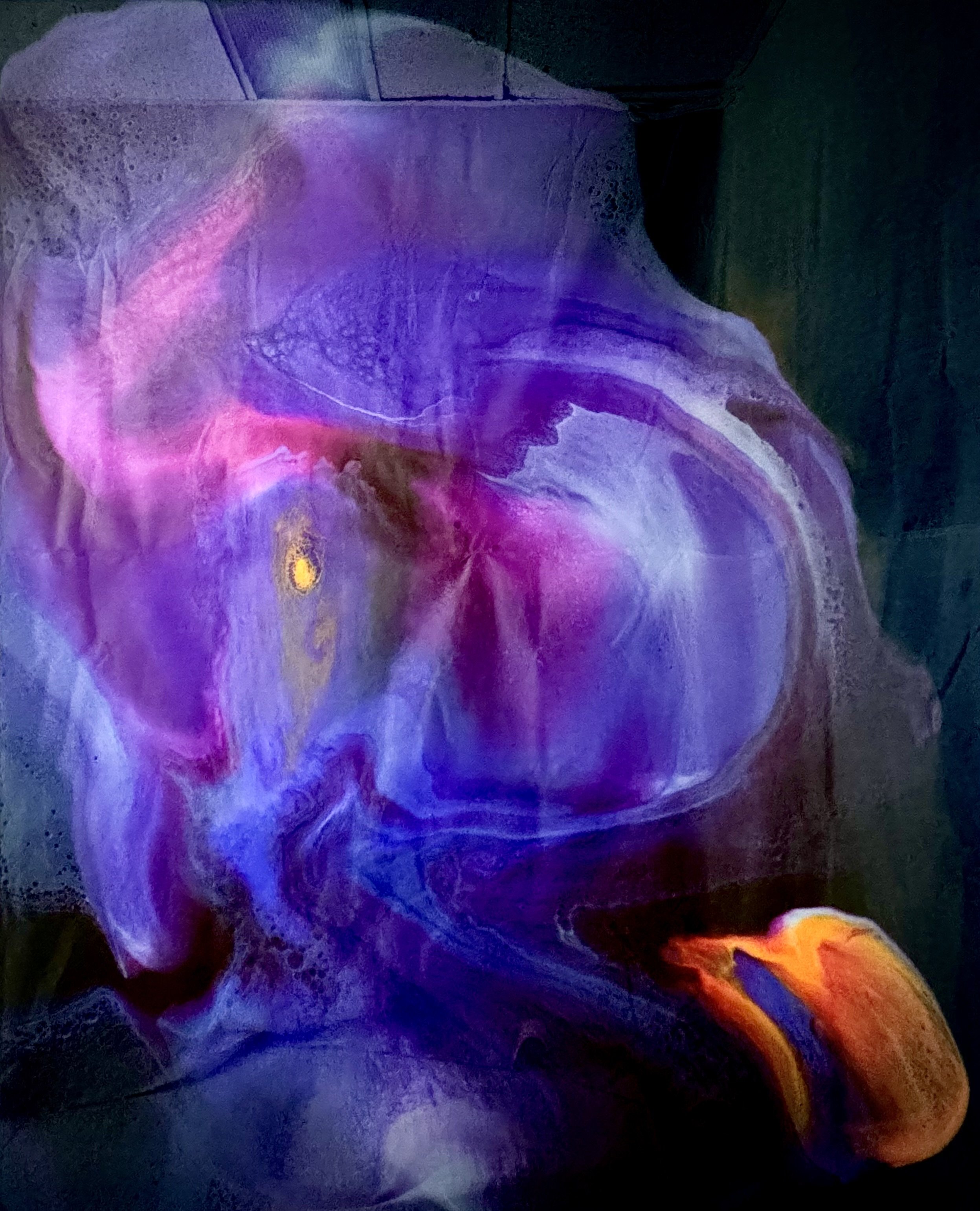 "In the Beginning"

150x120

$8500