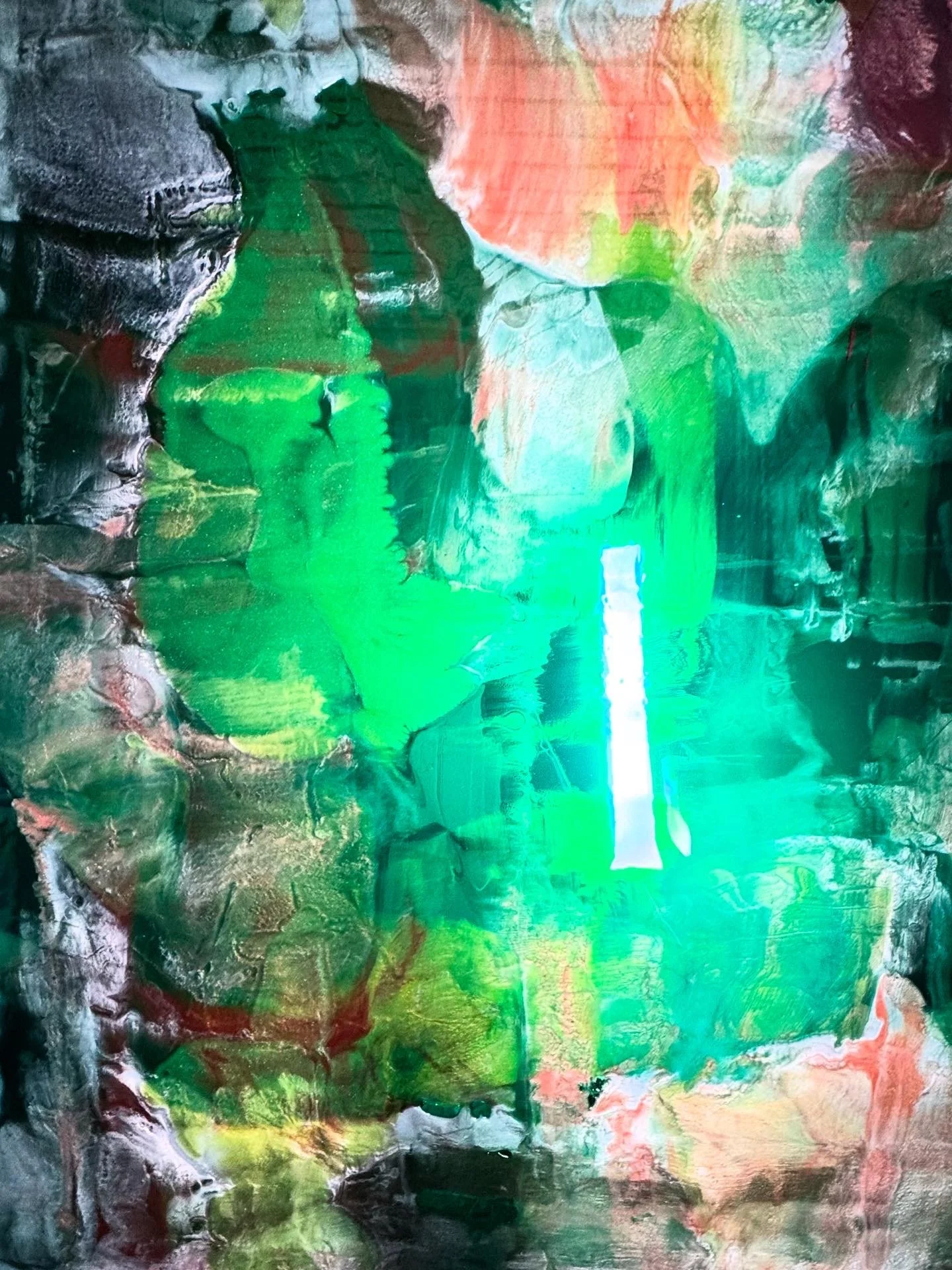 VIVID SERIES II
"Adventure Awaits"

150x120

$8500