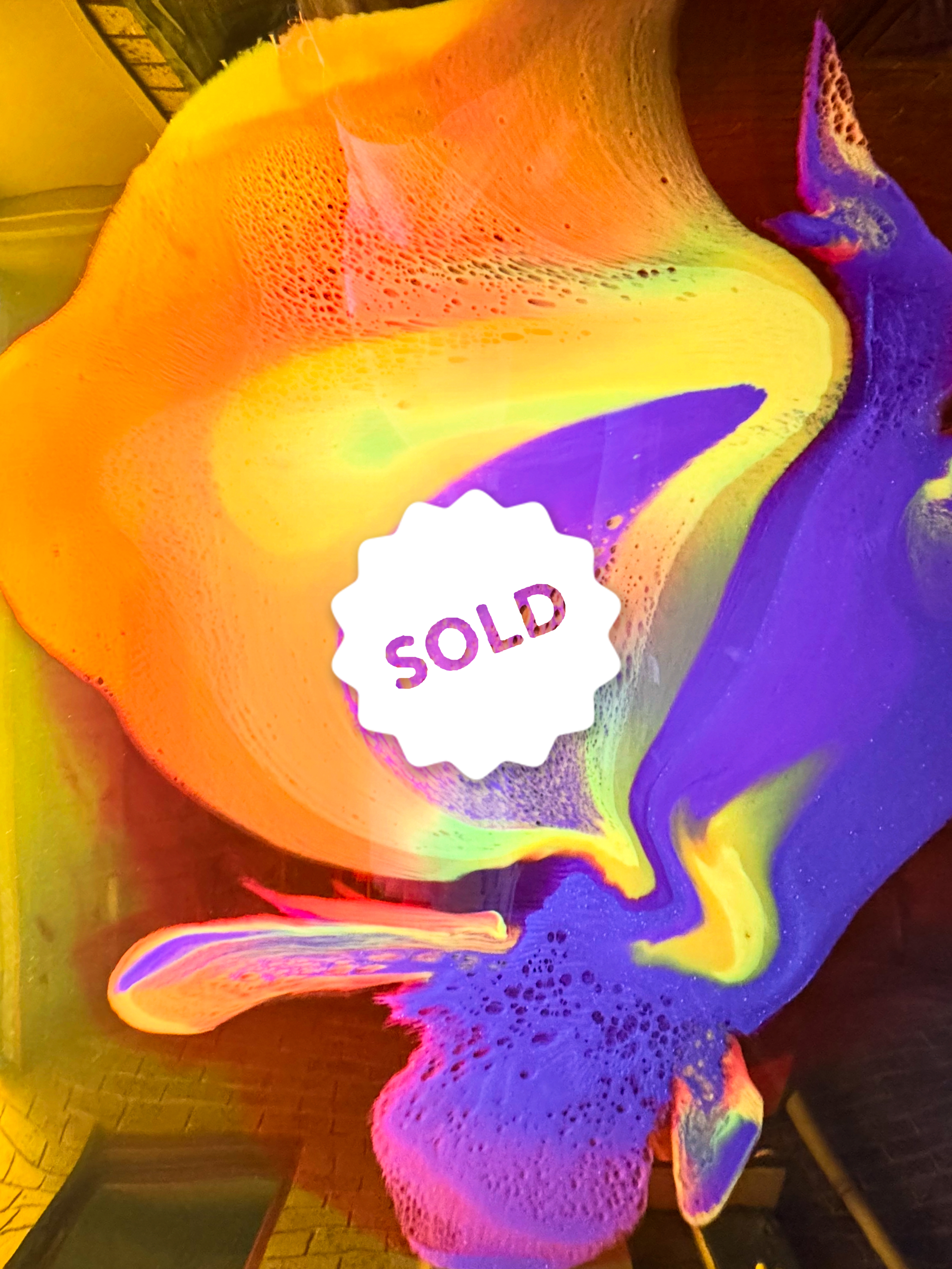 "Butterfly Effect"

150x120

$8500 - SOLD