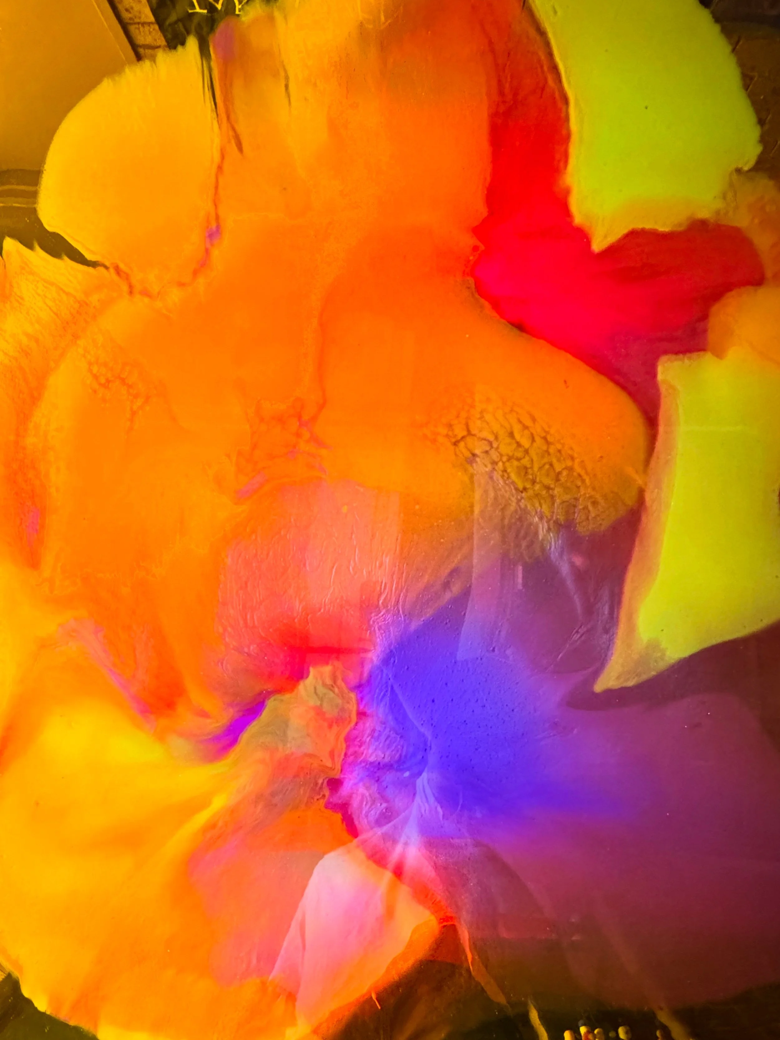 COLOUR FORM
"Oasis Spring"

150x120

$8500