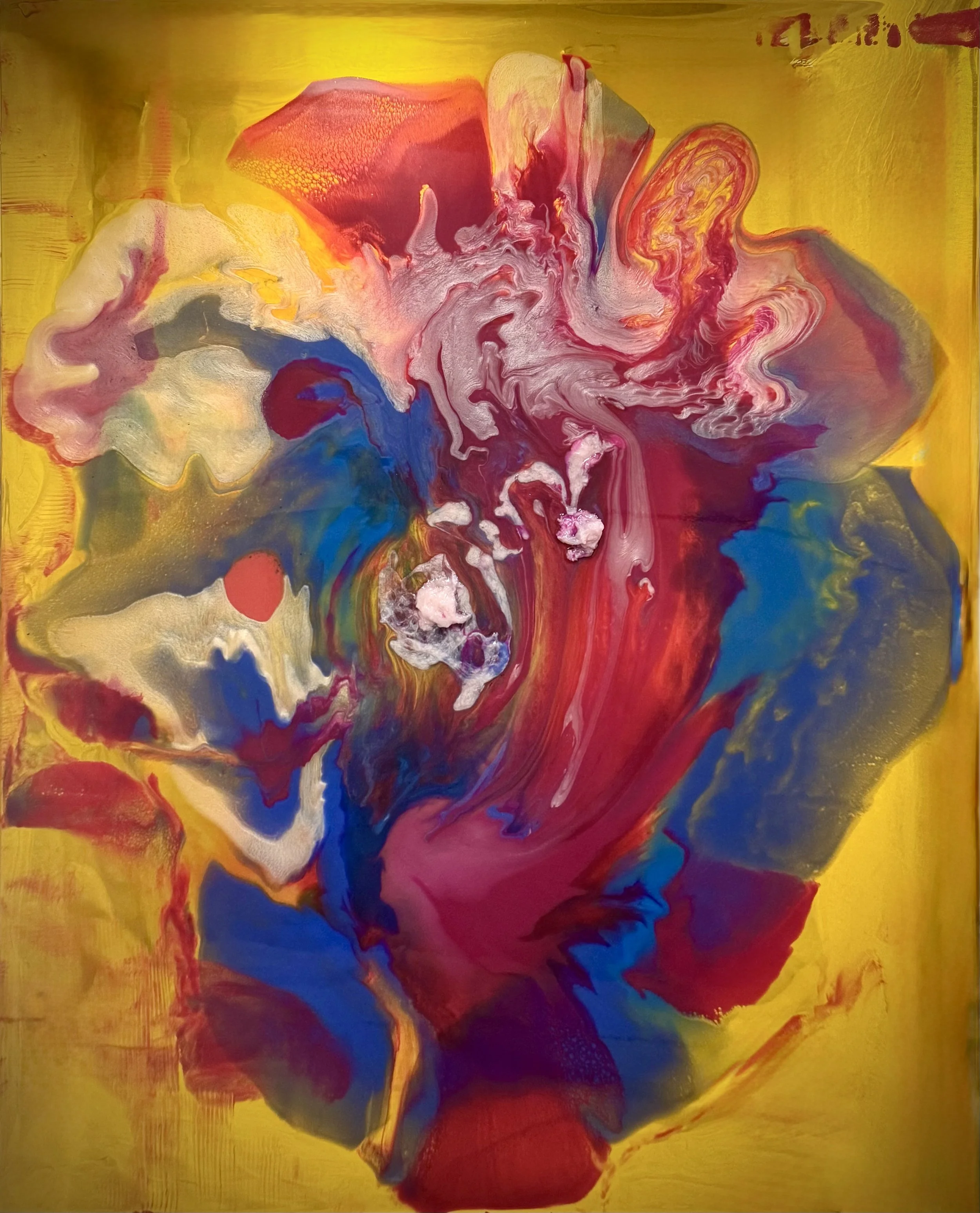 Bullfight
150x120
$8500