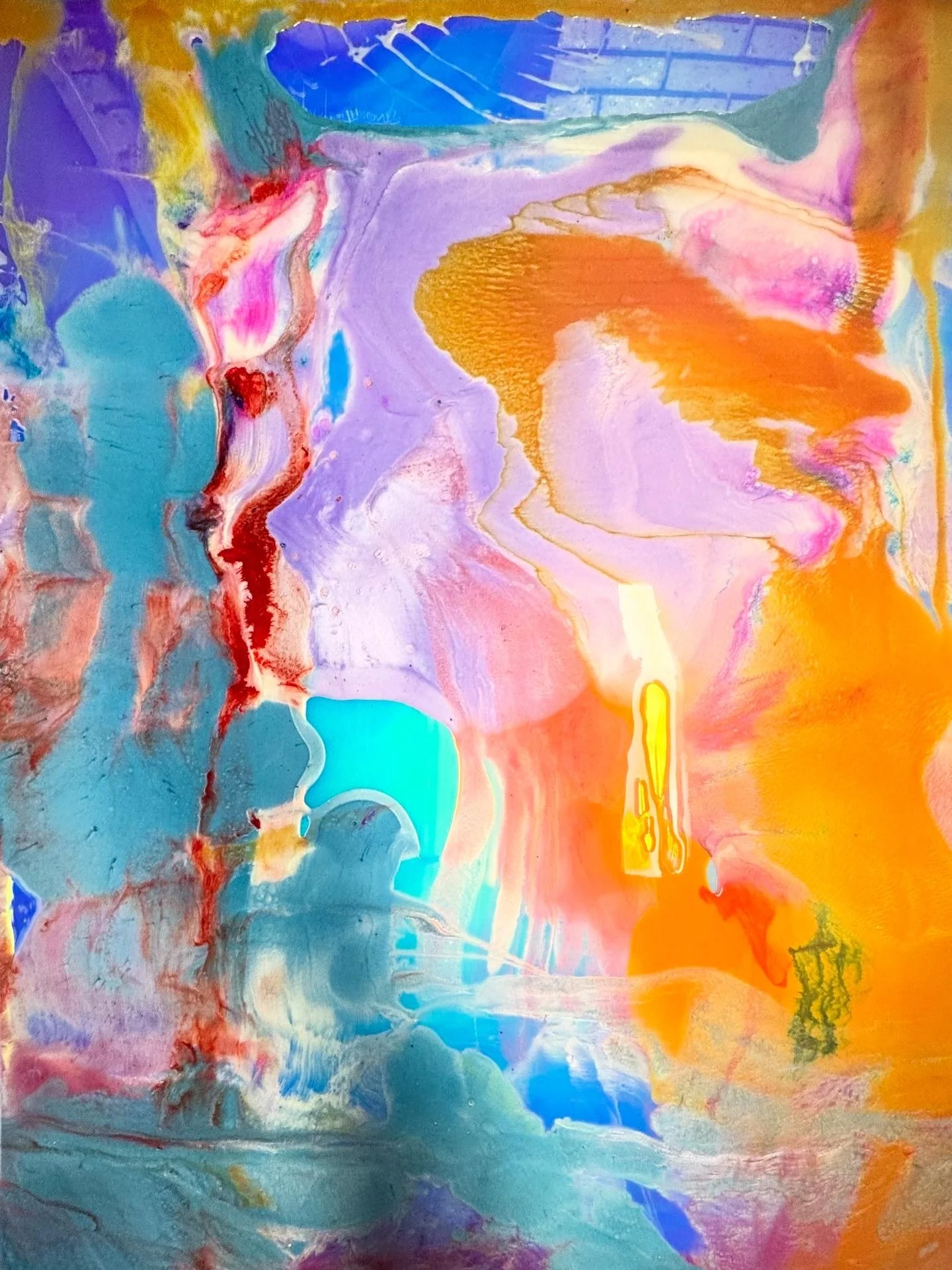 VIVID SERIES II
"Pretty in Pink"

150x120

$8500