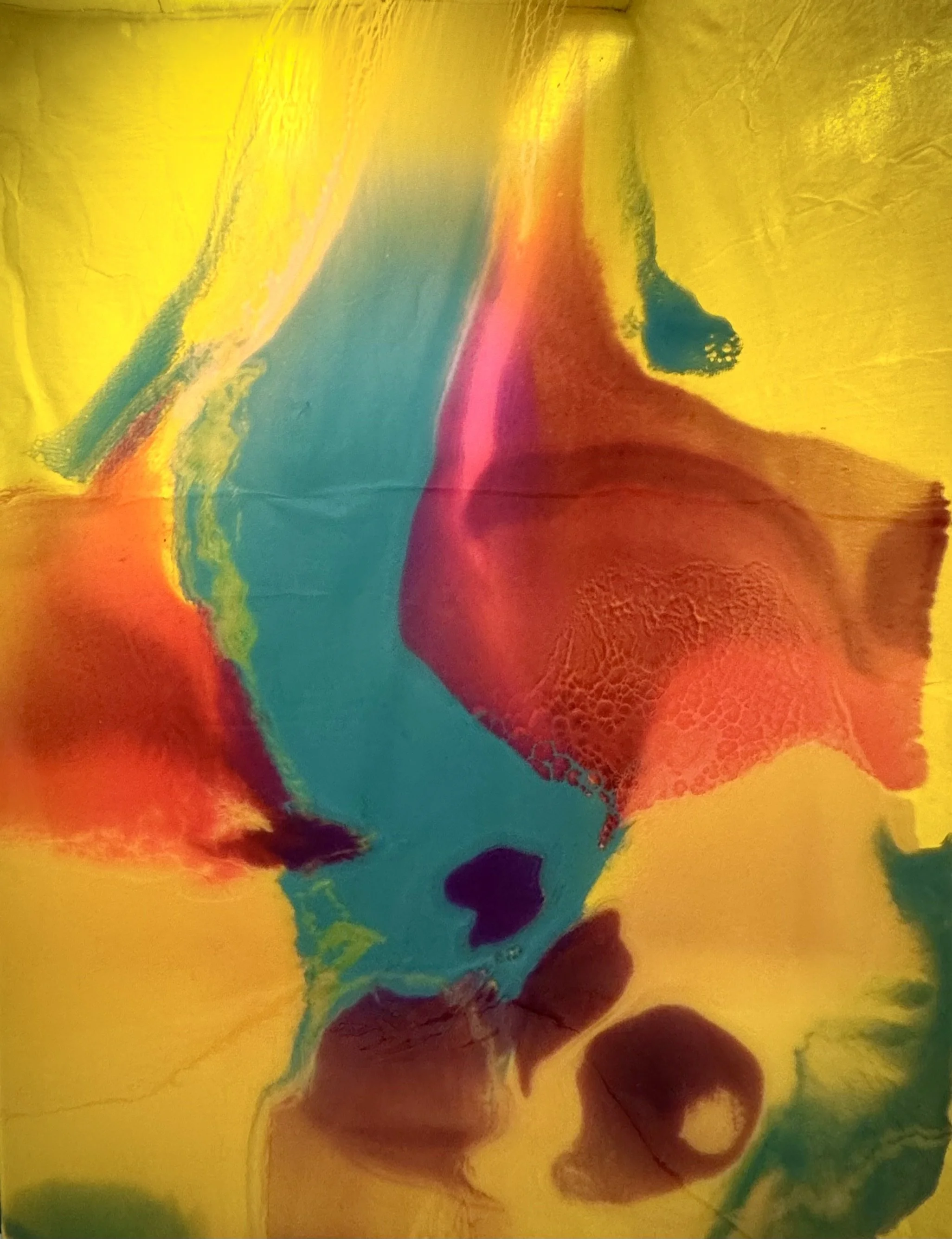 "Exodus I"

150x120

$8500