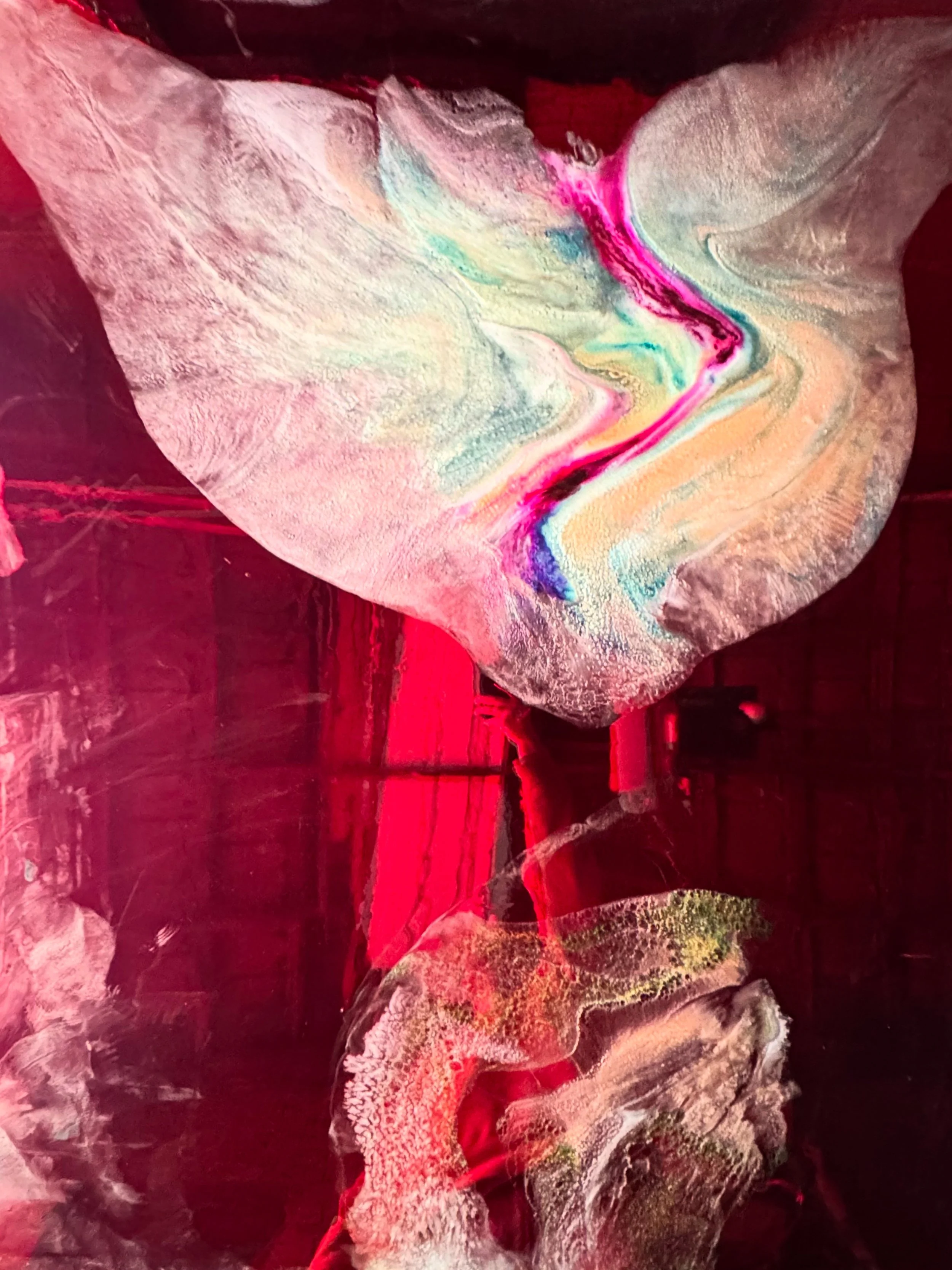 COLOUR FORM
"Above or Below"

150x120

$8500