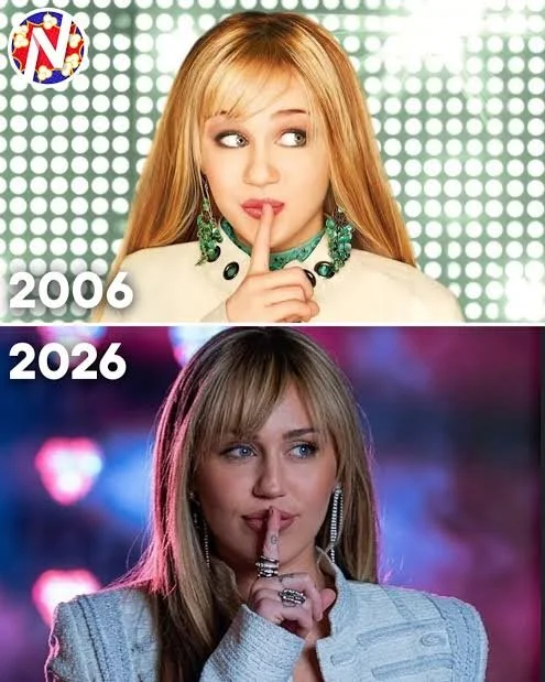 The Hannah Montana Reunion is Happening and I’m Being Totally Normal About It