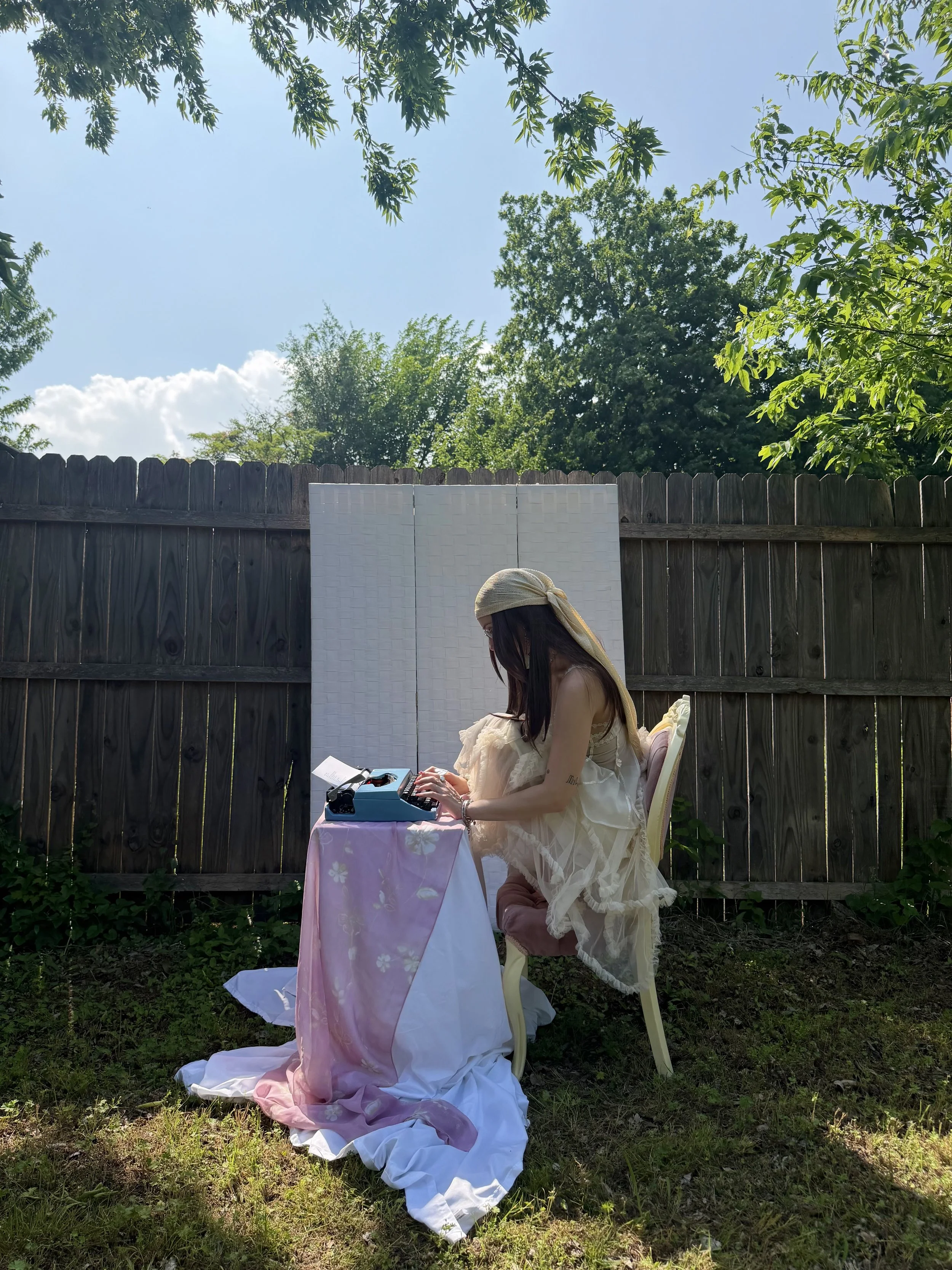 Eleven Seeds: A Poetry Collection