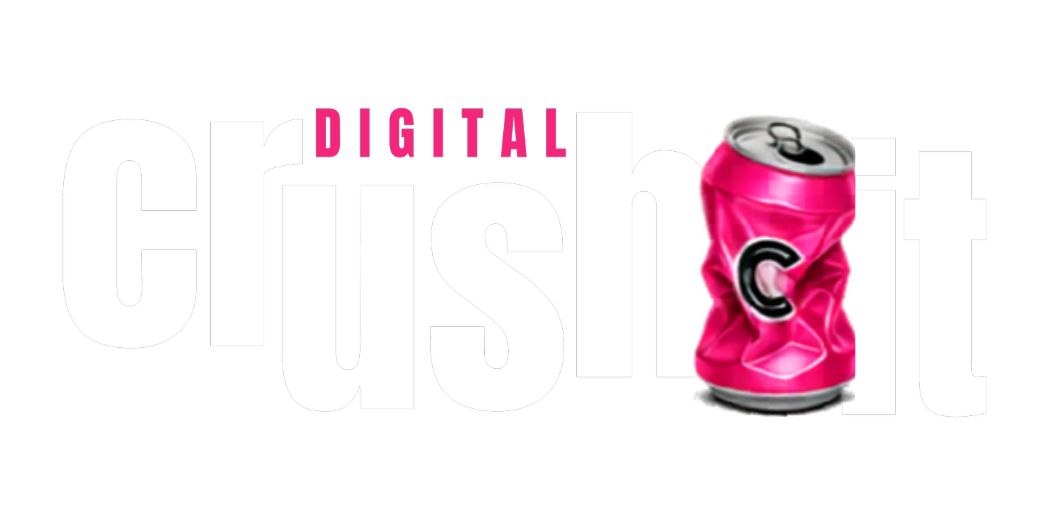 Fitness Website Designer Australia | Crush it Digital