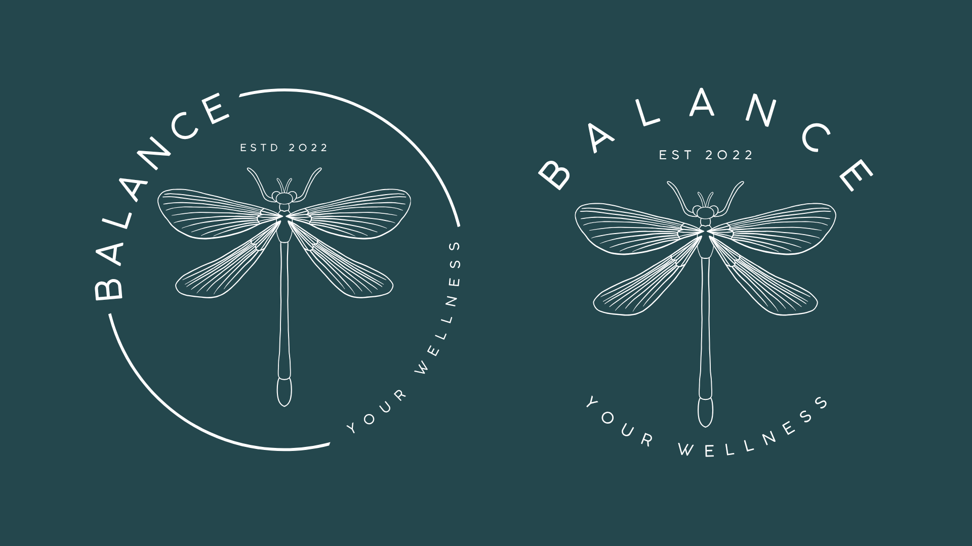 Alongside this, we delivered a complete logo redesign to better reflect her brand and created targeted social content to promote her workshops and classes — driving the right traffic back to a page built to convert.

The result is a cohesive brand an