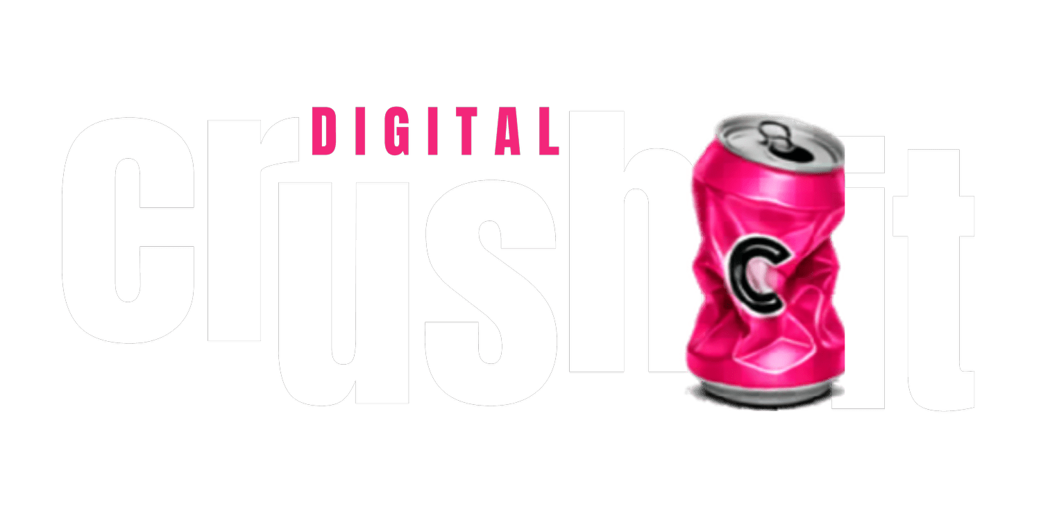 Fitness Website Designer Australia | Crush it Digital