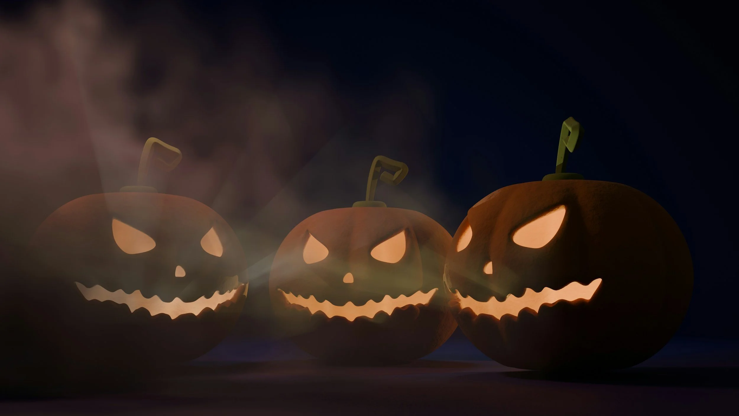 Madera’s Pumpkin patch