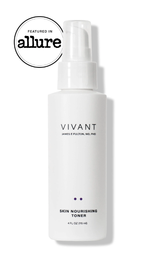 Skin Nourishing Toner