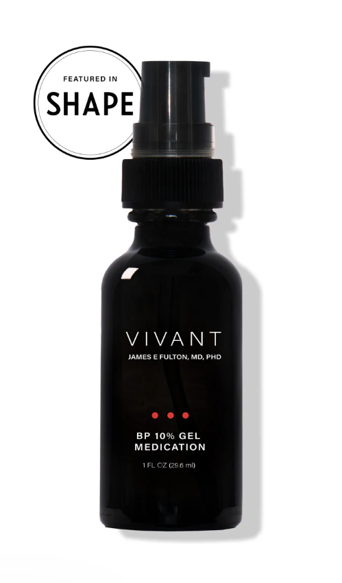 BP 10% Gel Medication 1 oz