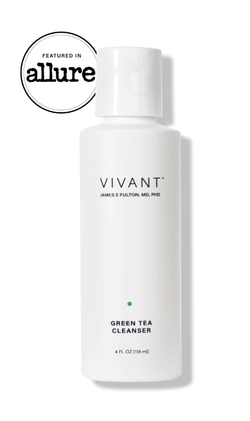 Green Tea Cleanser