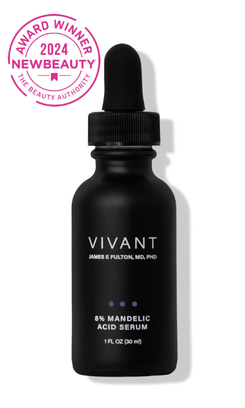 8% Mandelic Acid Serum