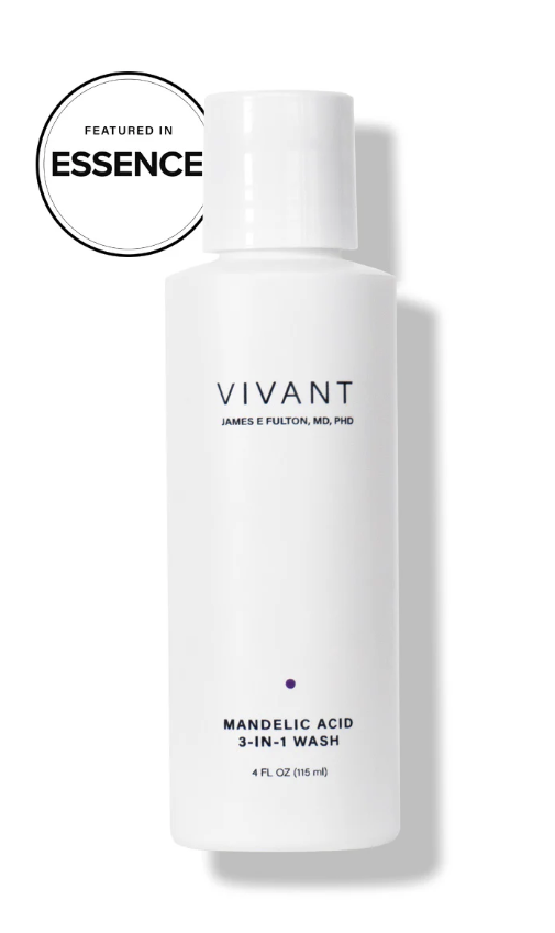 Mandelic Acid 3-in-1 Wash