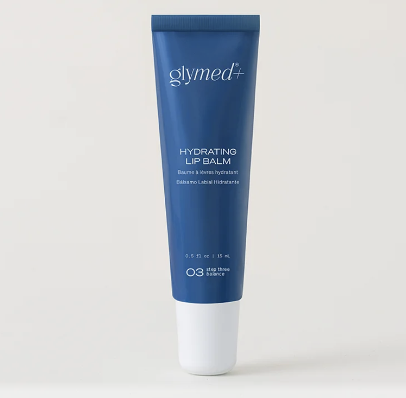 Hydrating Lip Balm
