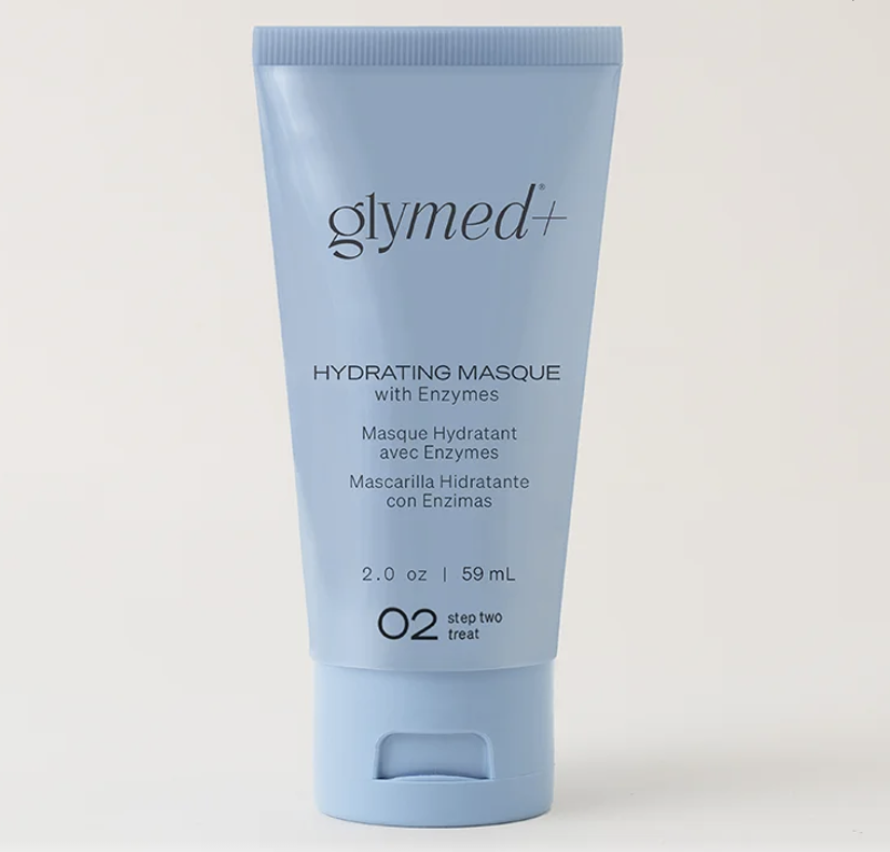 Hydrating Masque with Enzymes