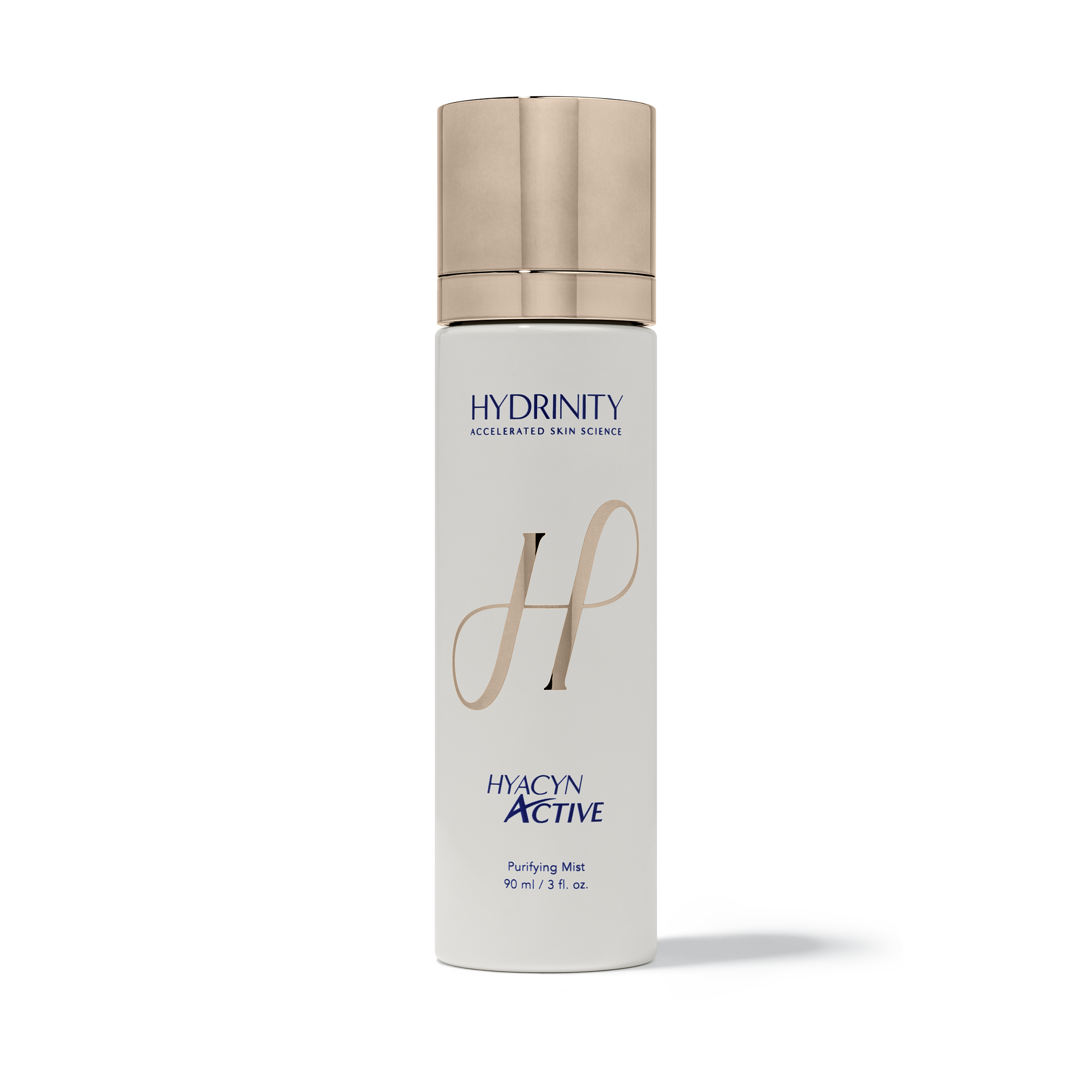 Hyacyn Active Purifying Mist