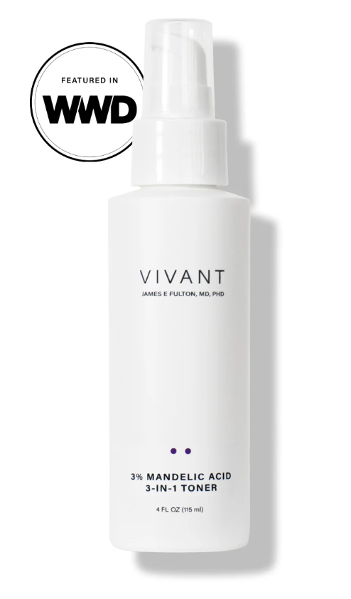 3% Mandelic Acid 3-in-1 Toner