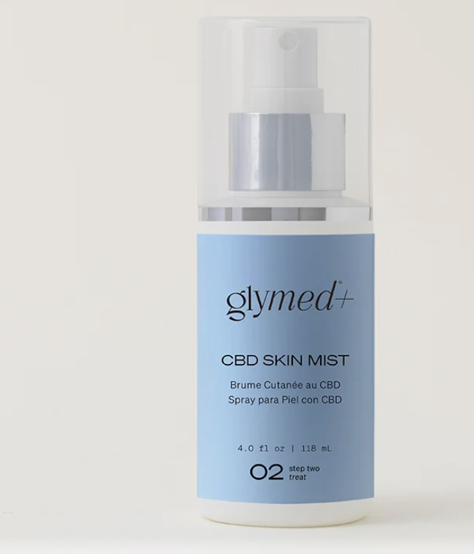Glymed Skin Mist
