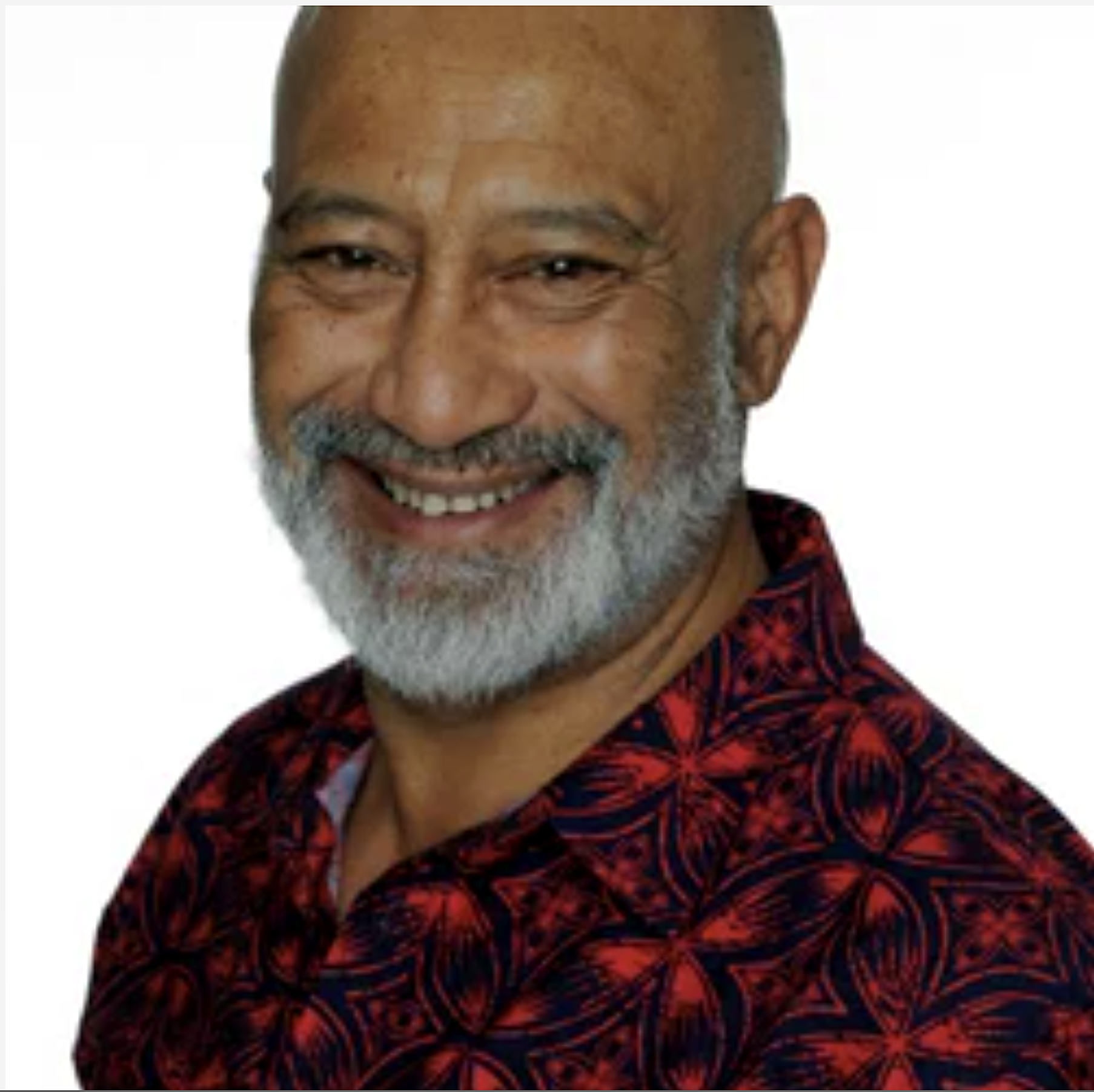 Matua Kevin, founder of Te Ata Global.