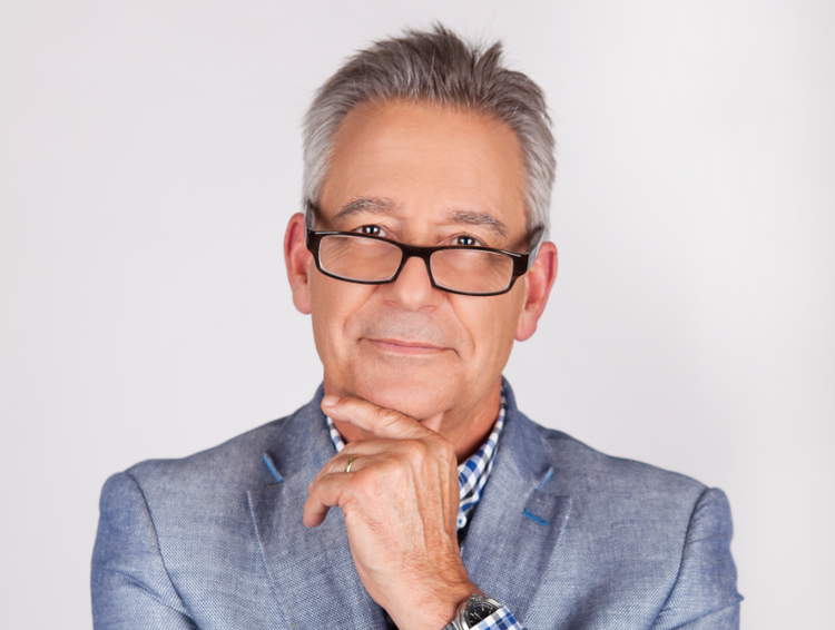 Doctor John Reed Our Team | Discover Expert Dermatology Care — Advanced Dermatology and ...