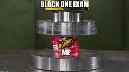 Block Party
