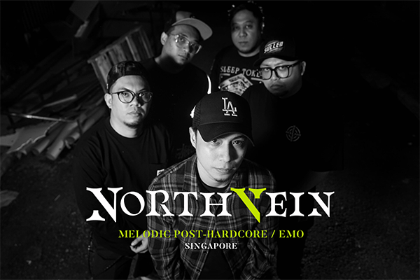 NORTHVEIN