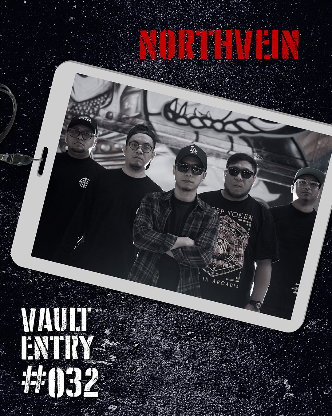 NorthVein