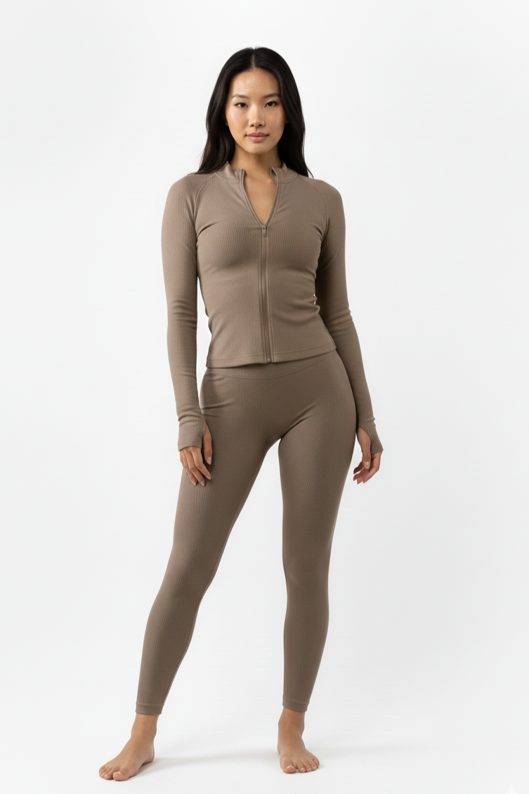 Mocha Legging