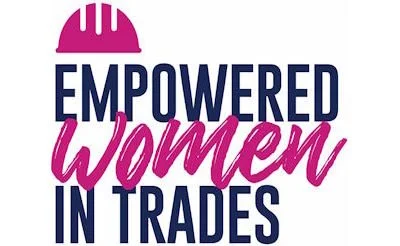 Empowered Women in Trades
