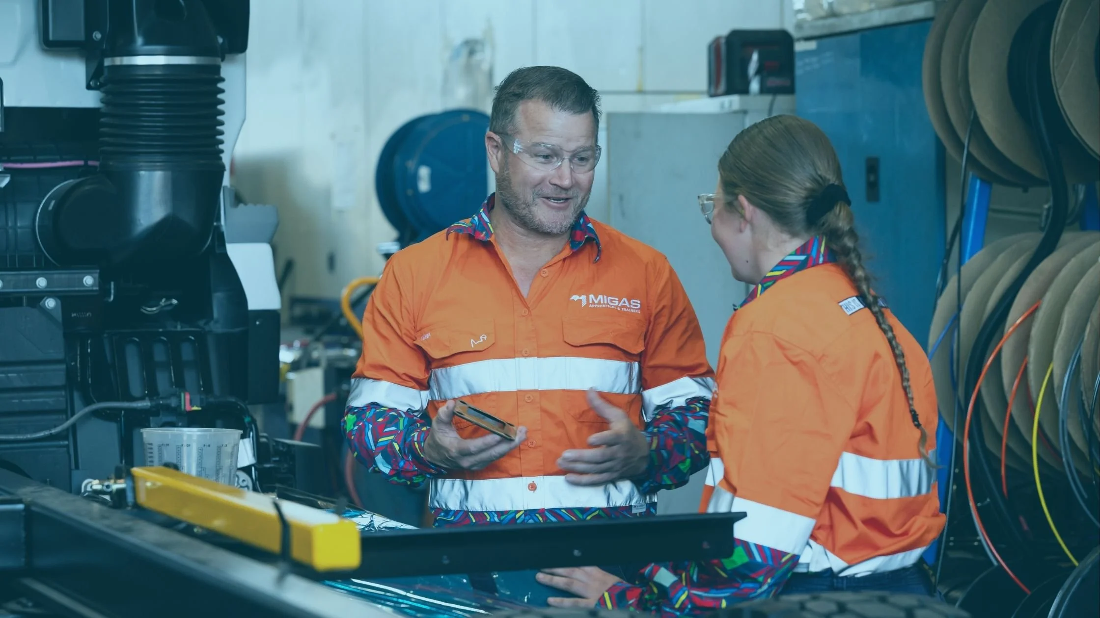 What does it take to be a good apprentice employer?