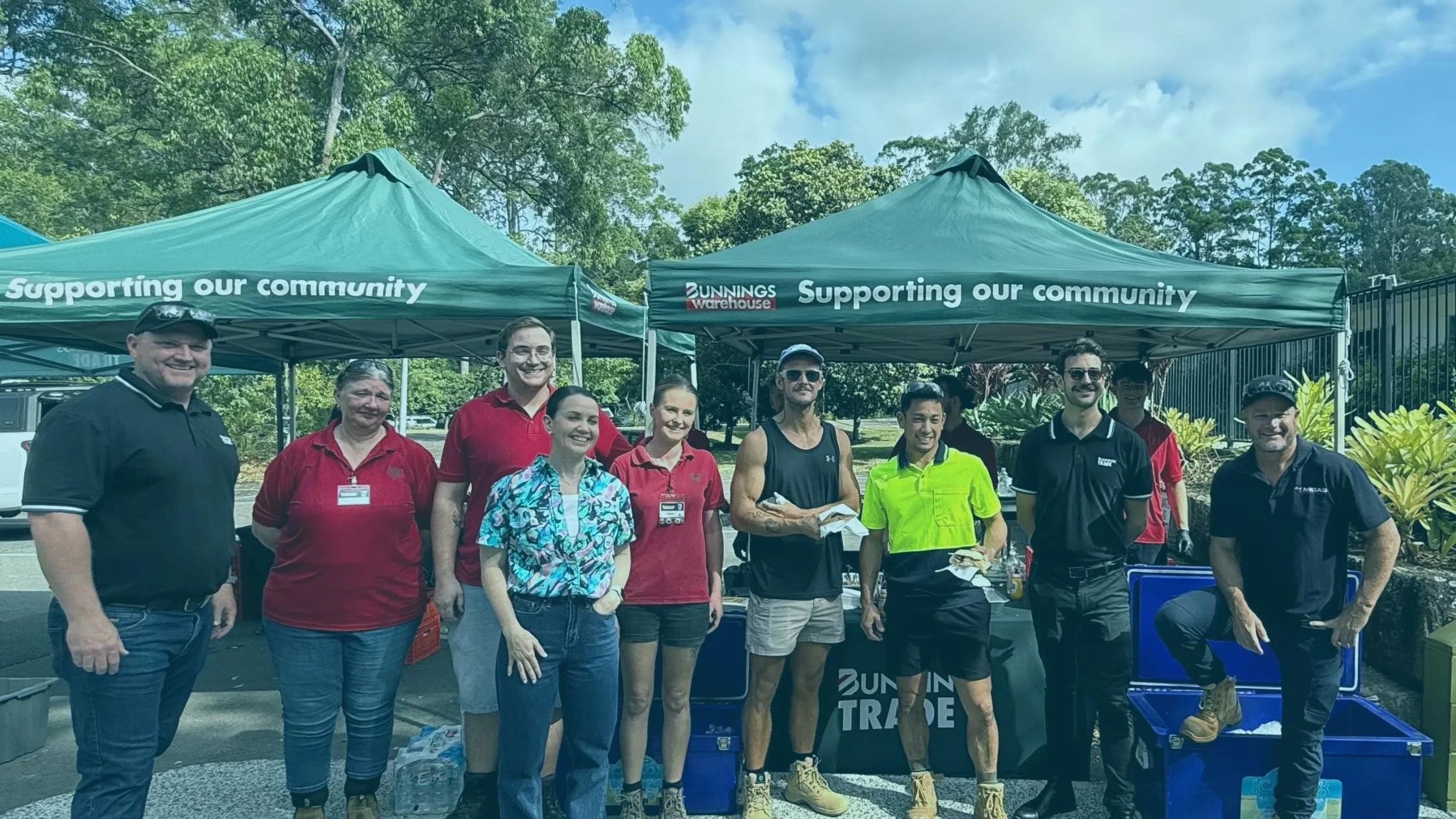 Supporters Bring National Apprenticeship Week to Apprentices Across Australia