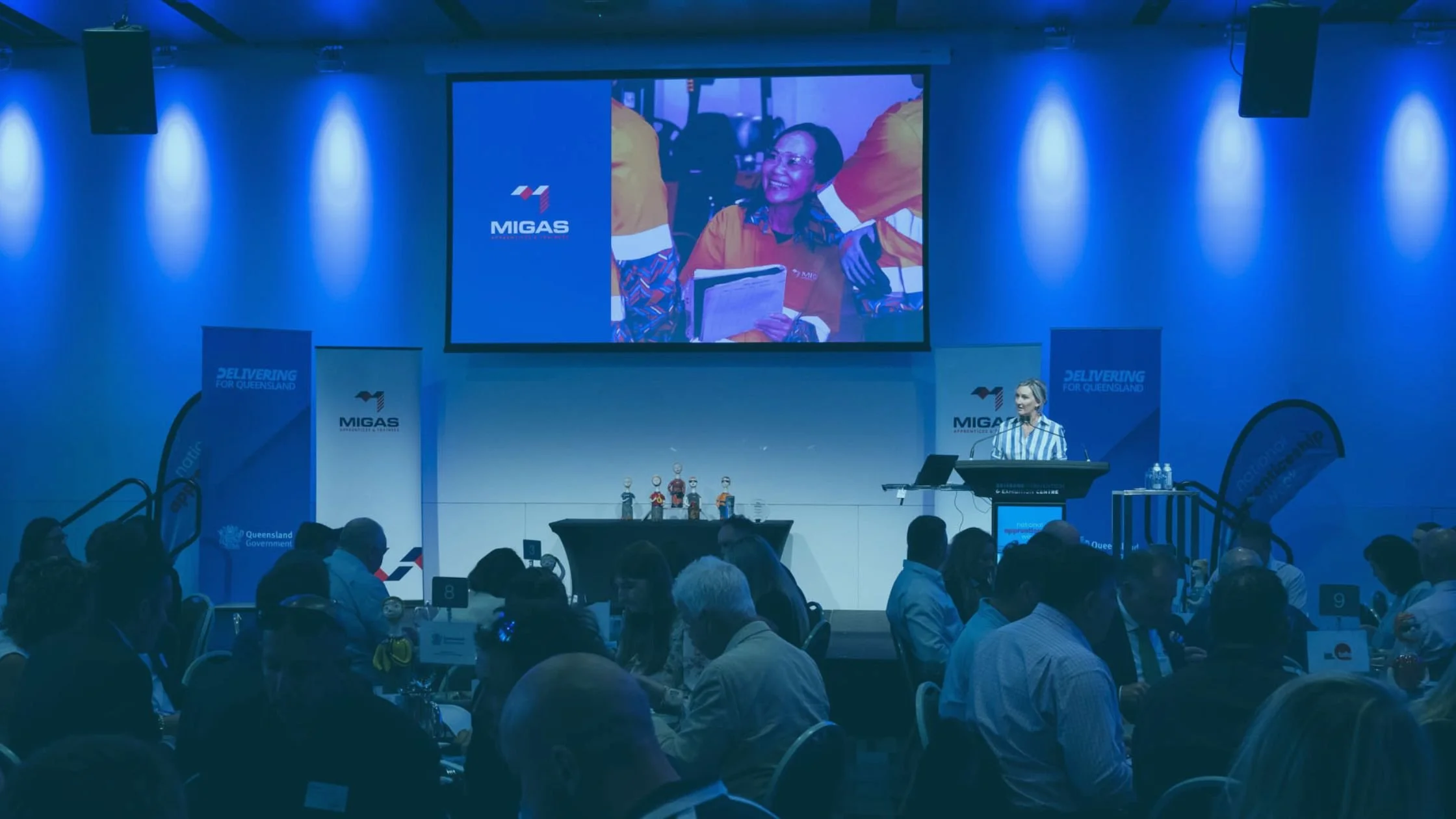 Australian Apprenticeships Sector Celebrates Excellence and Resilience