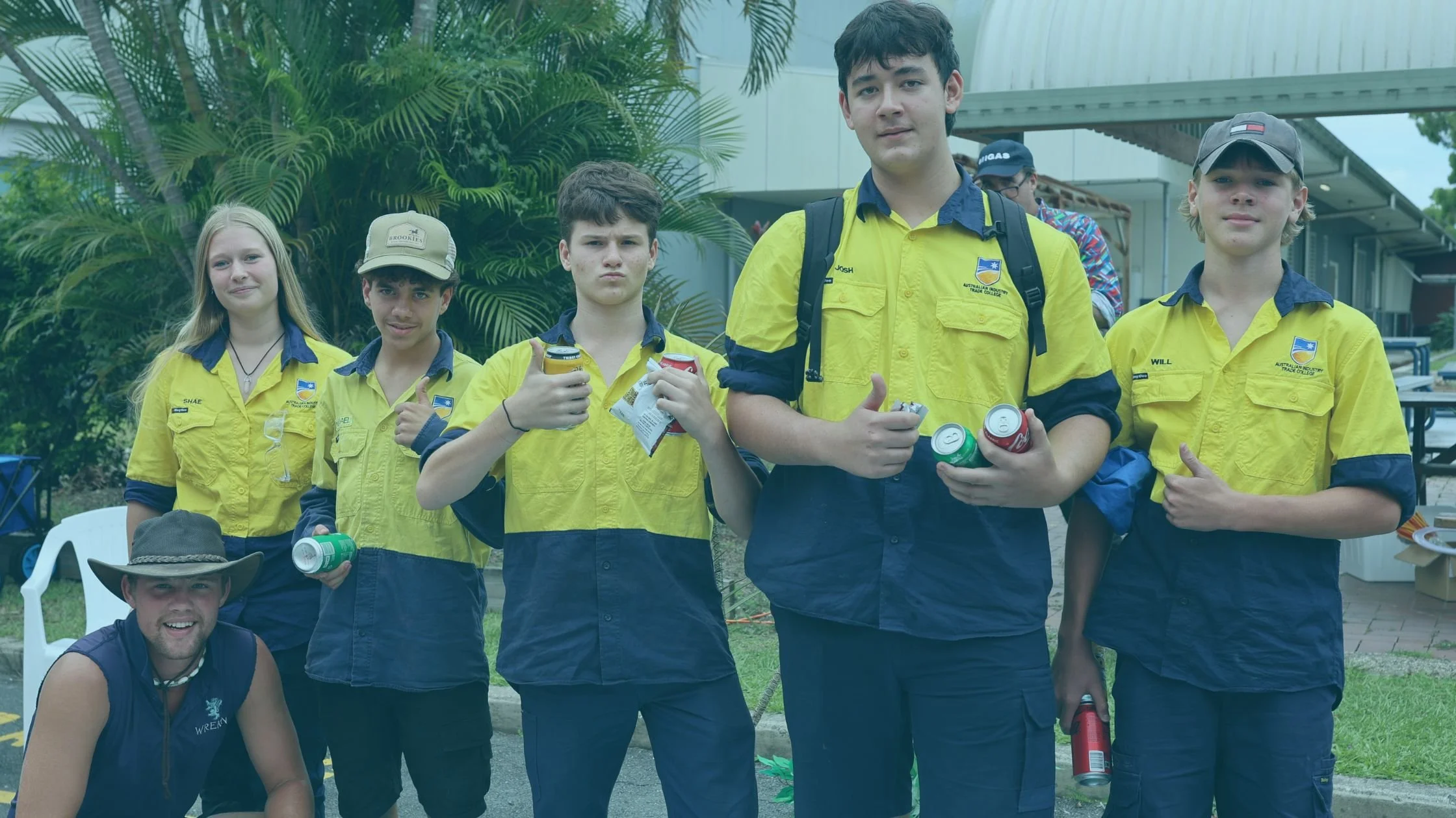 How to Host Your Own National Apprenticeship Week Event