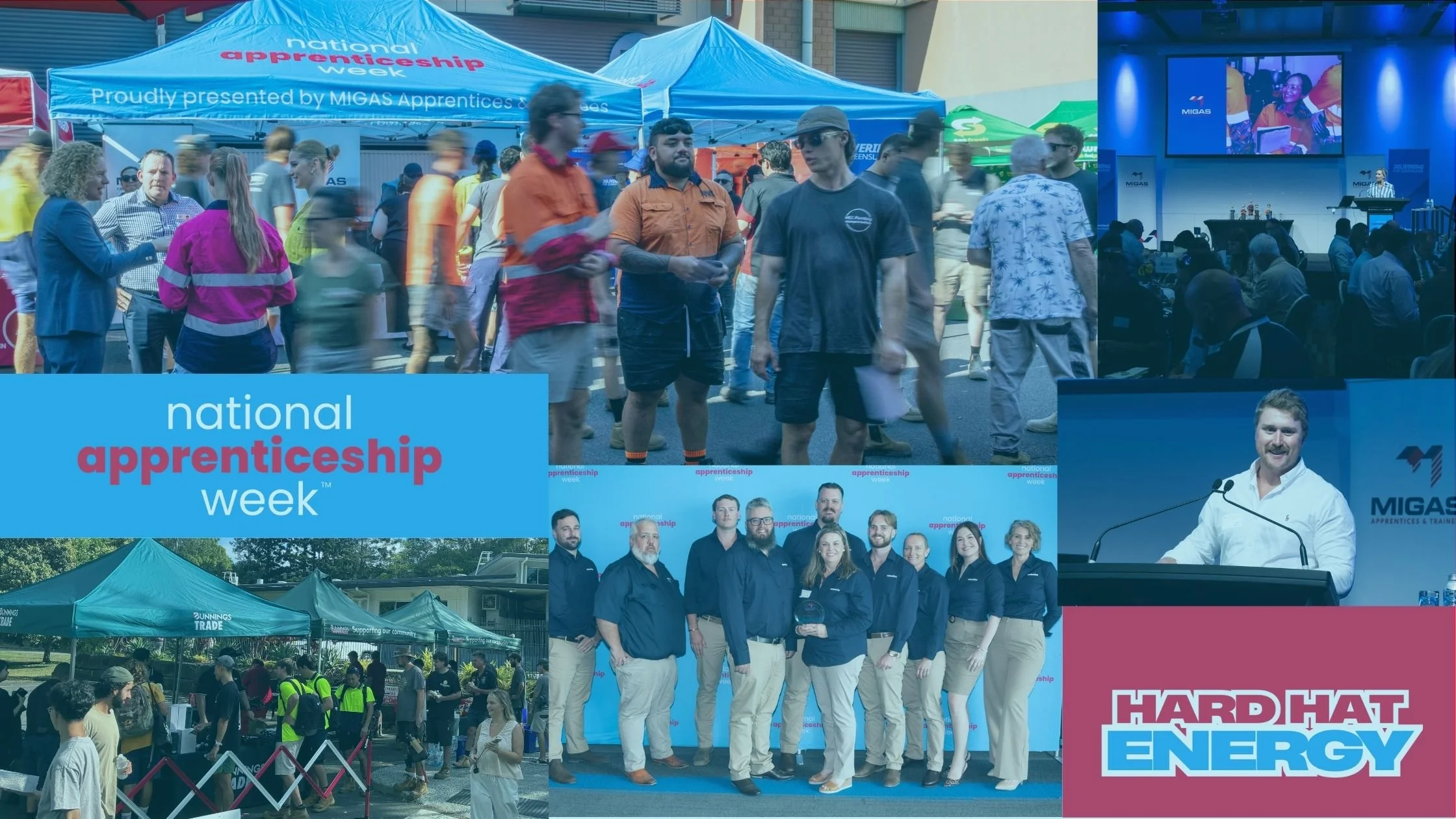 National Apprenticeship Week 2026: A Week of Celebration Across Australia