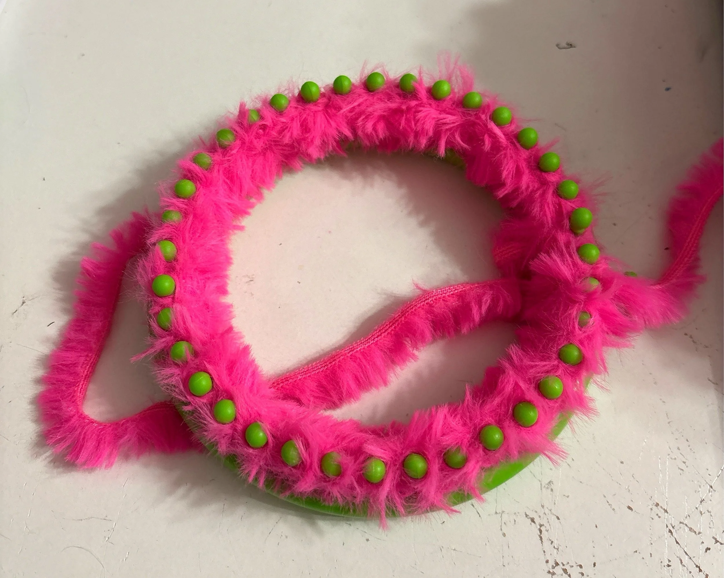 Loom Knitting Basics