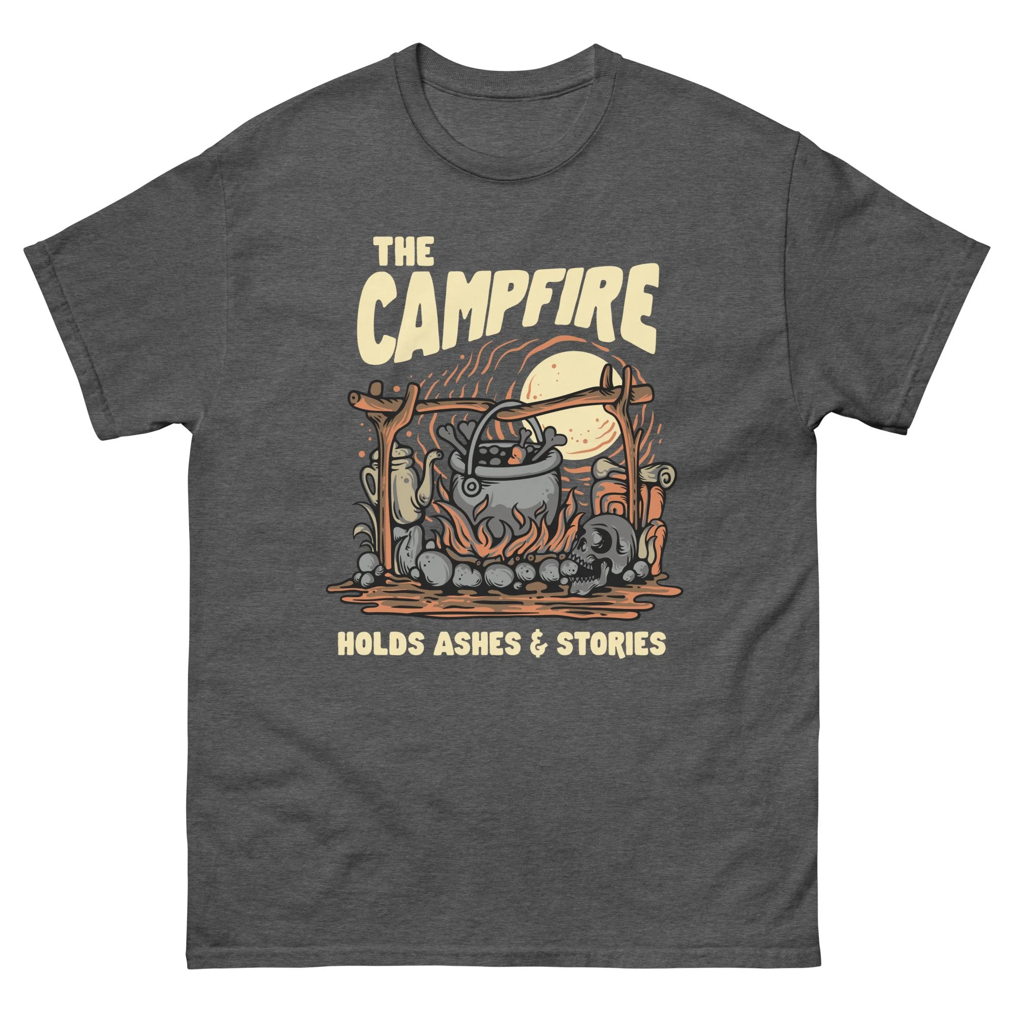 The Campfire